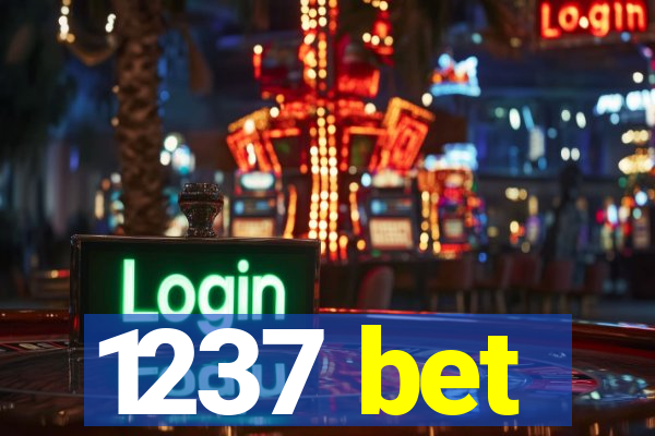 1237 bet